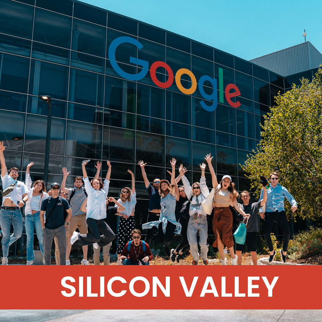 Silicon Valley
