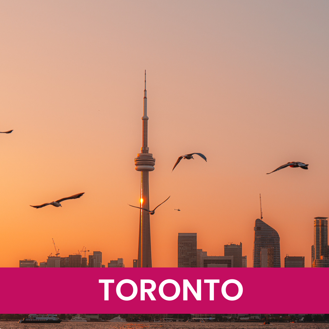 Toronto